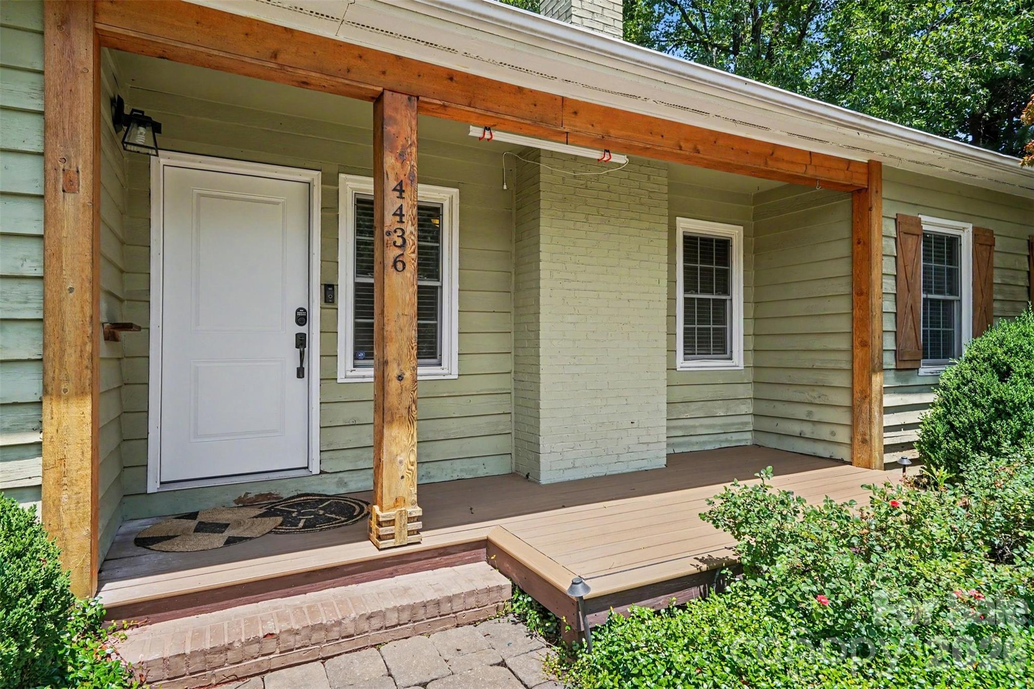 4436 Tilley Morris Road