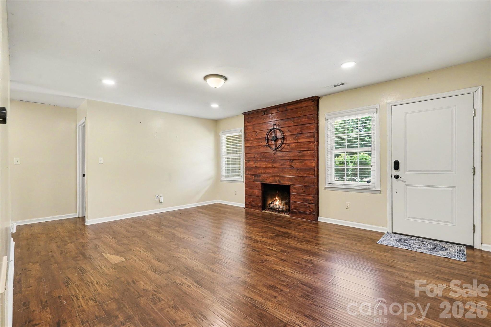 4436 Tilley Morris Road