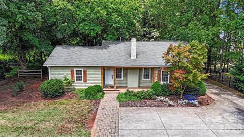 Photo of 4436 Tilley Morris Road, Matthews, NC 28105 (MLS # 4401924)