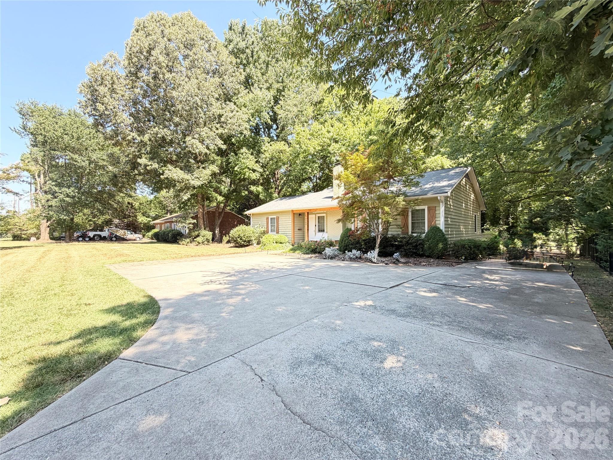4436 Tilley Morris Road