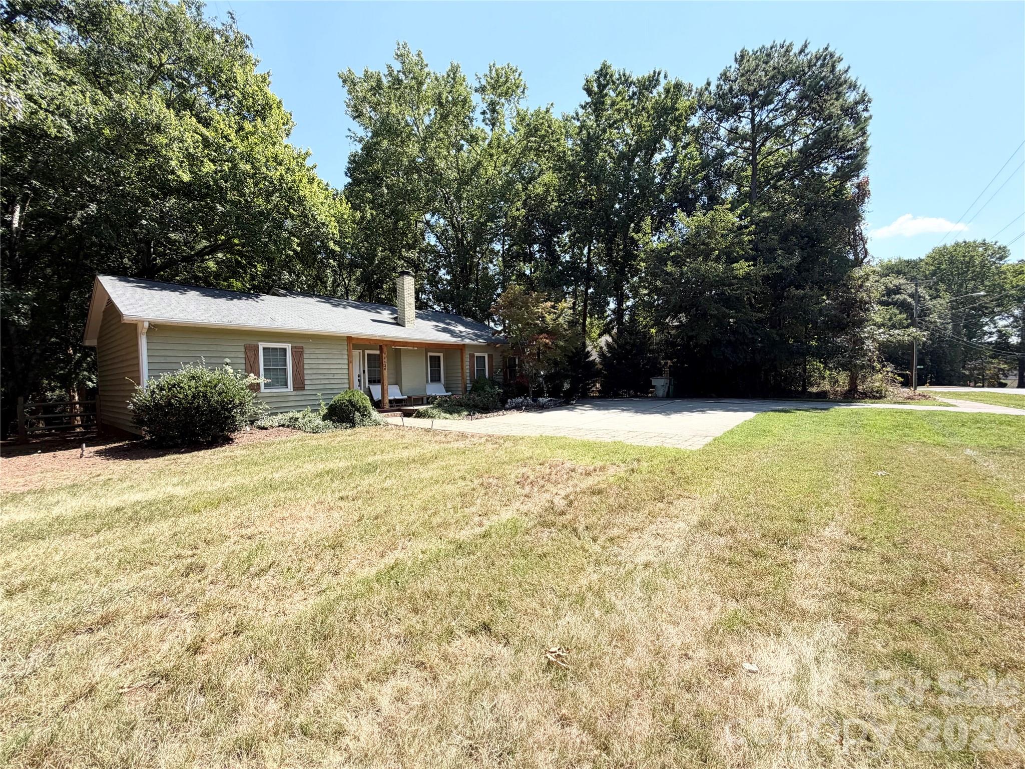 4436 Tilley Morris Road