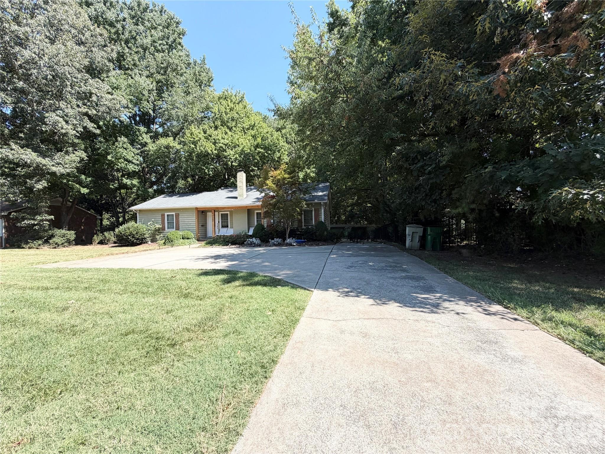 4436 Tilley Morris Road