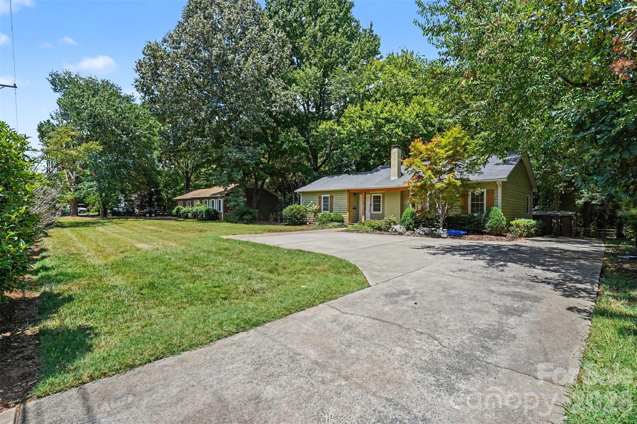 4436 Tilley Morris Road