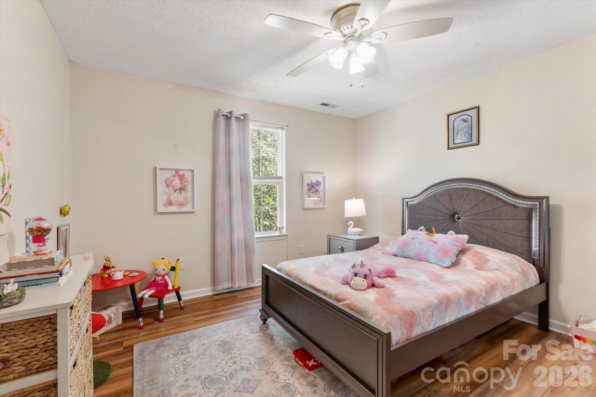 Hutchison Woods - Residential