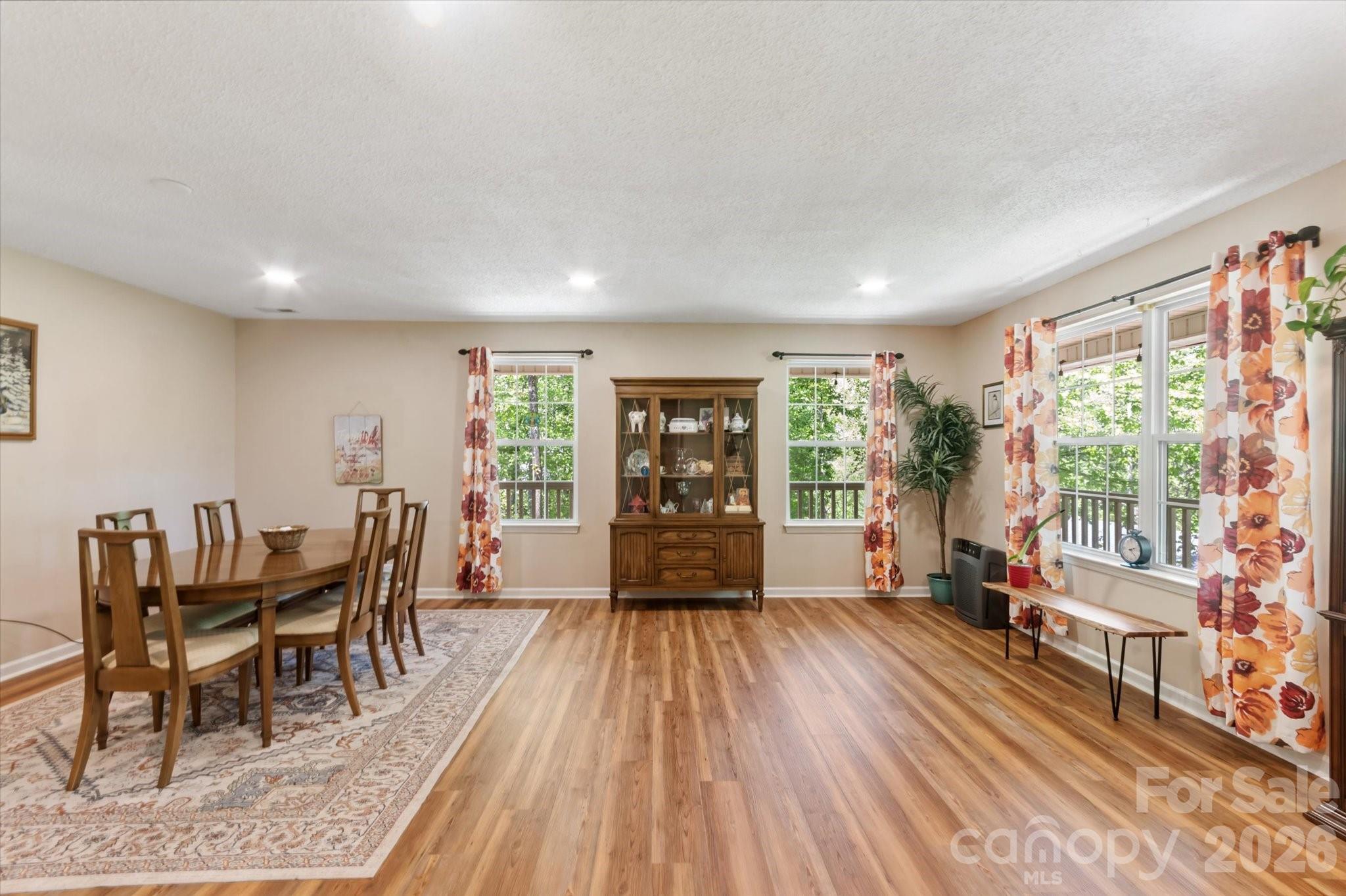 Hutchison Woods - Residential