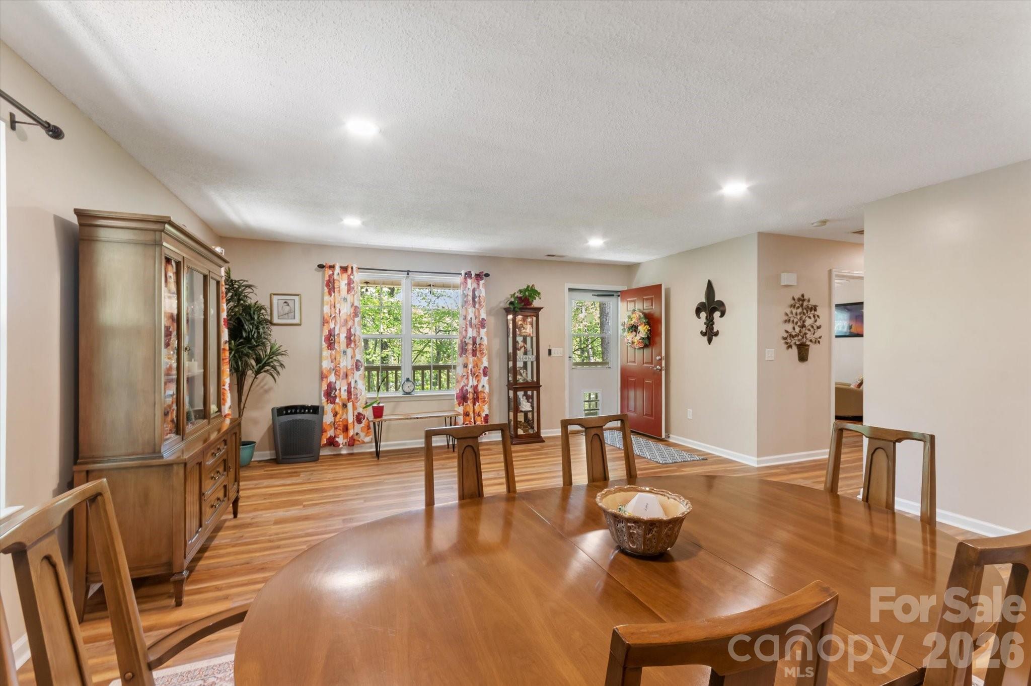 Hutchison Woods - Residential