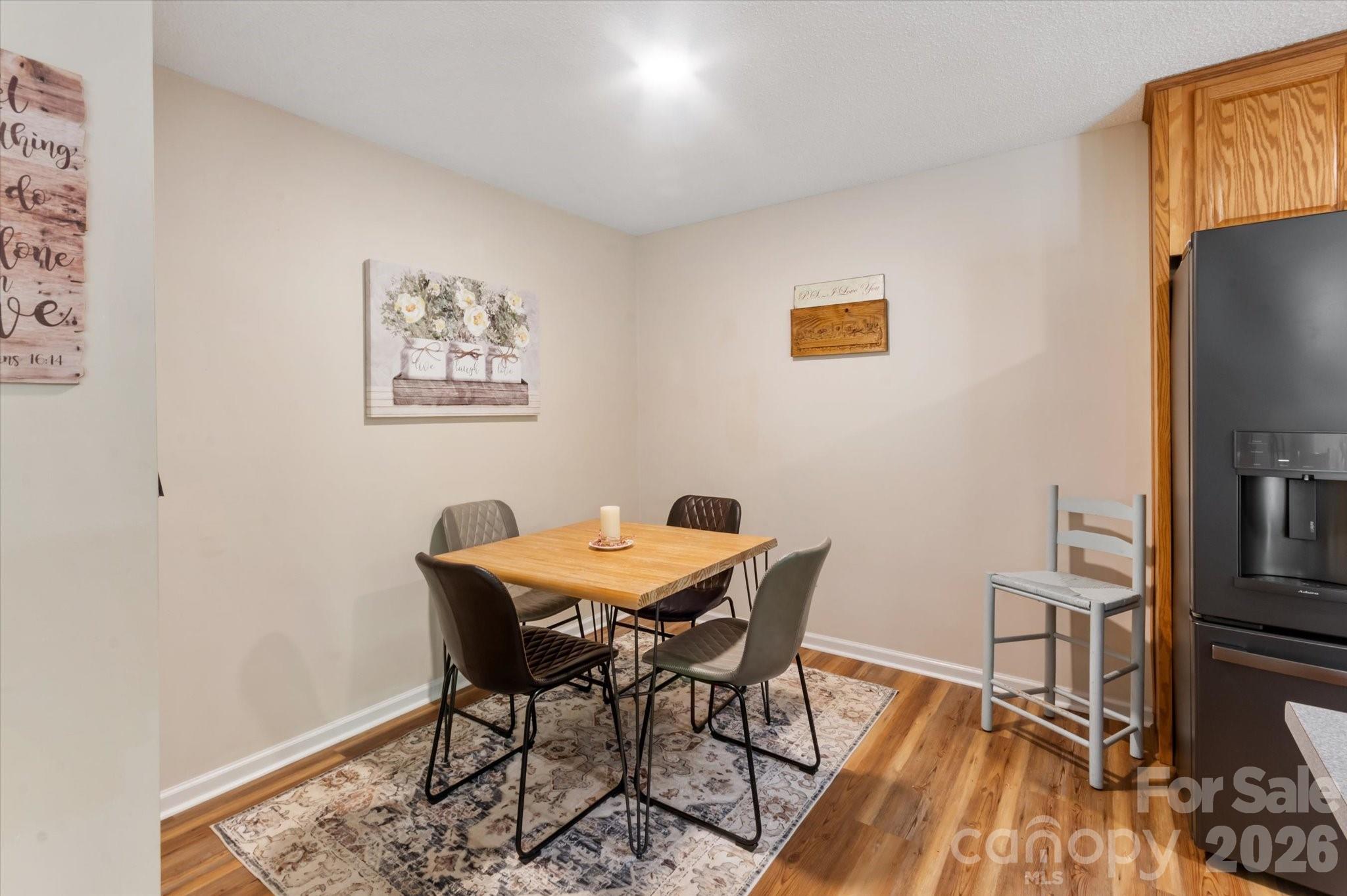 Hutchison Woods - Residential