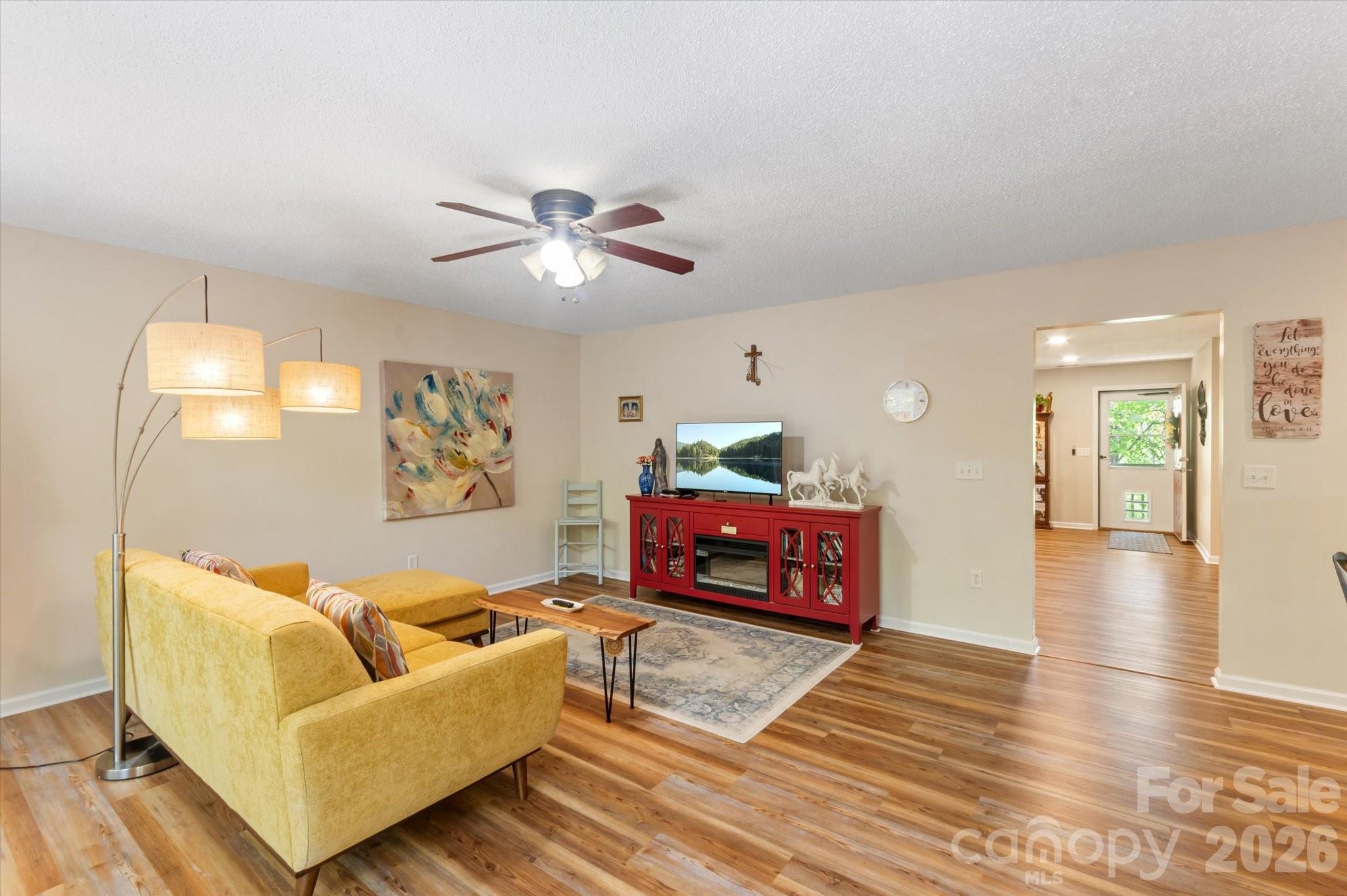 Hutchison Woods - Residential