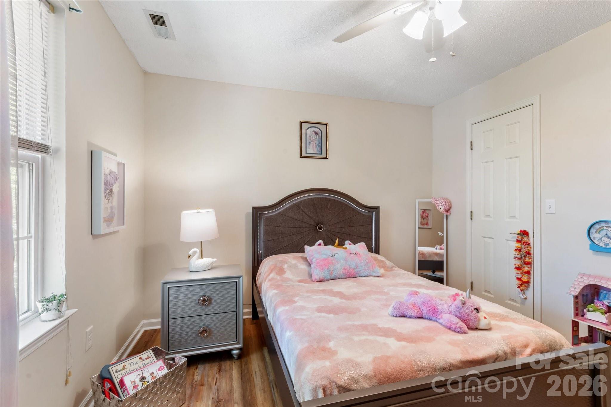 Hutchison Woods - Residential