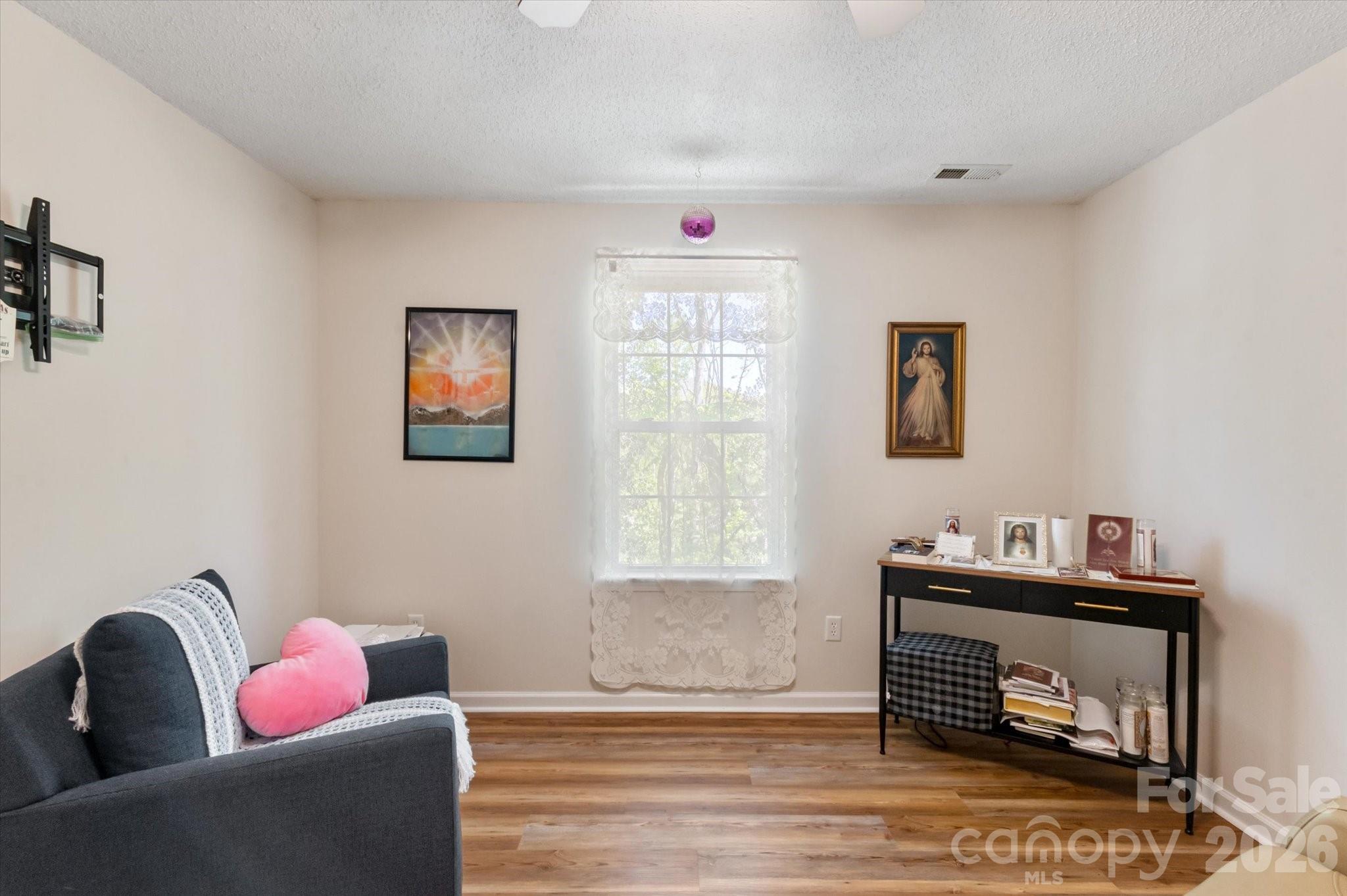 Hutchison Woods - Residential