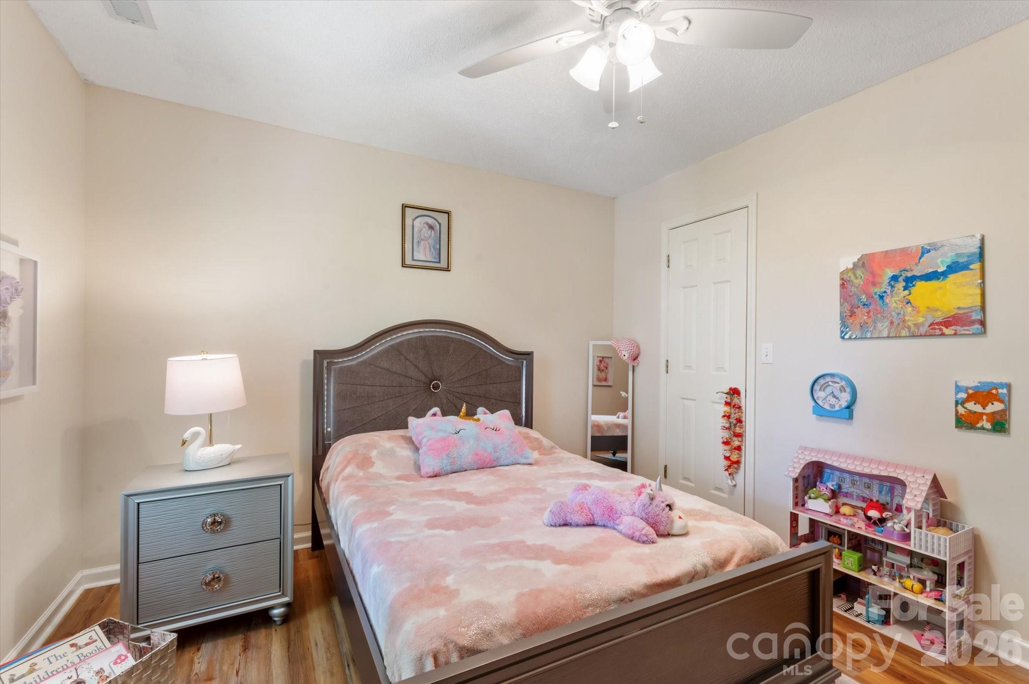 Hutchison Woods - Residential