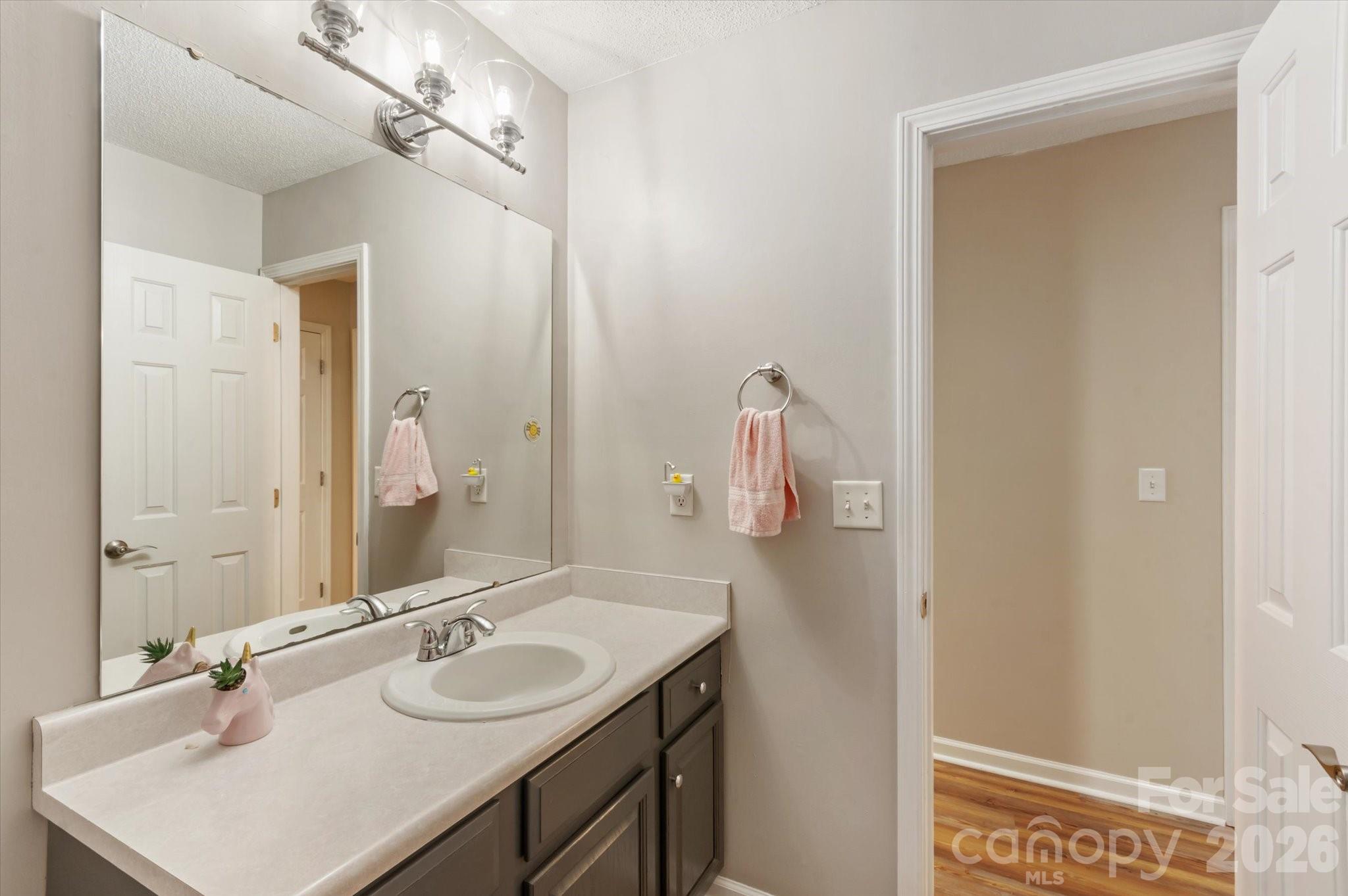 Hutchison Woods - Residential