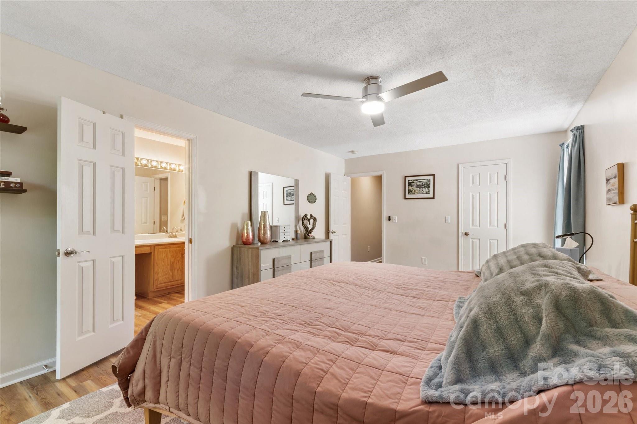 Hutchison Woods - Residential