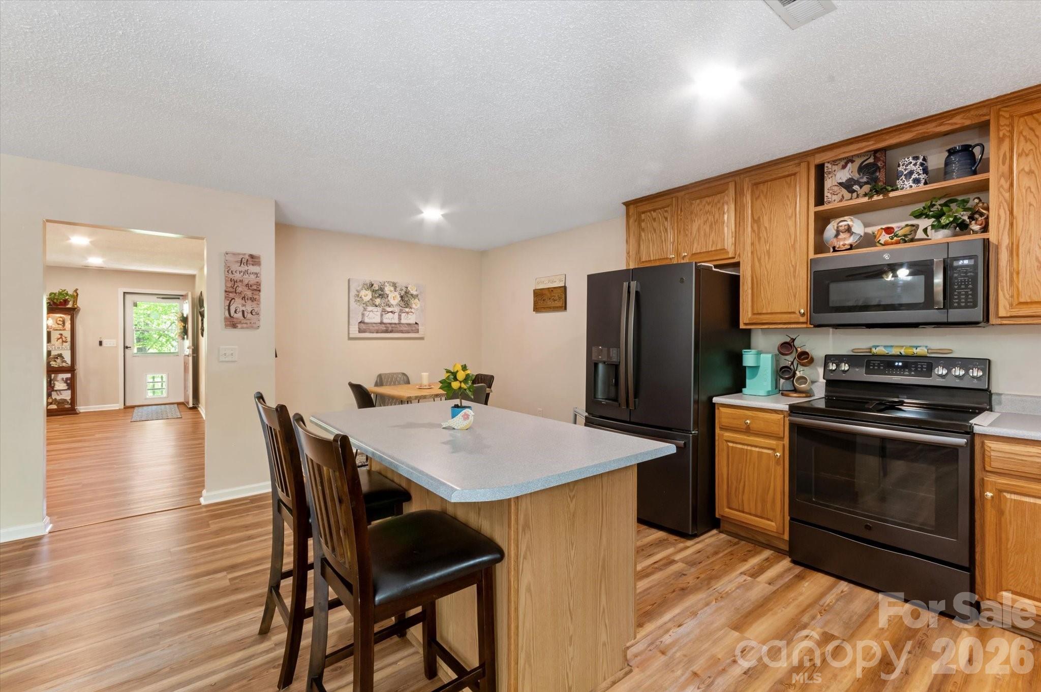 Hutchison Woods - Residential