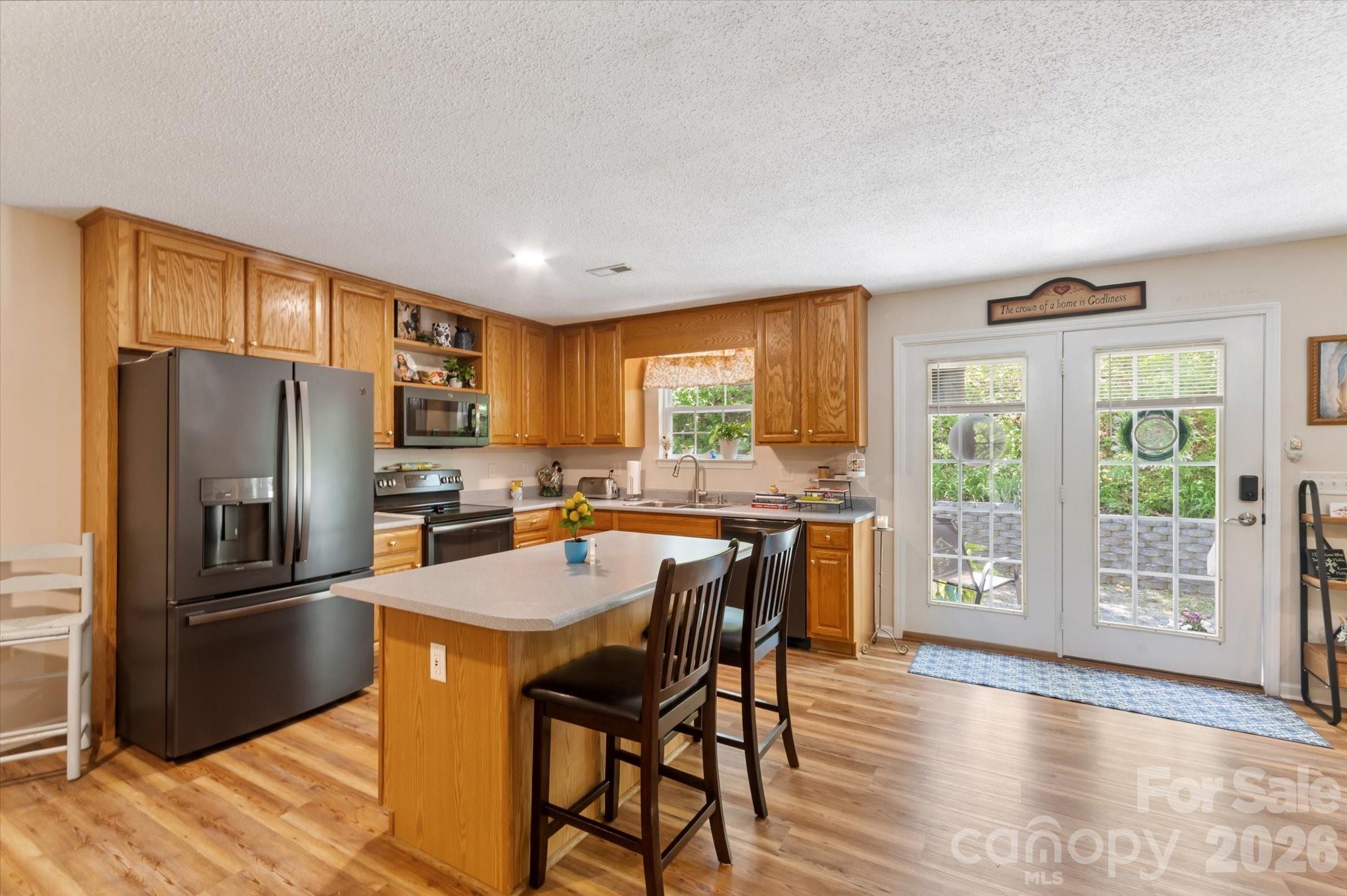 Hutchison Woods - Residential