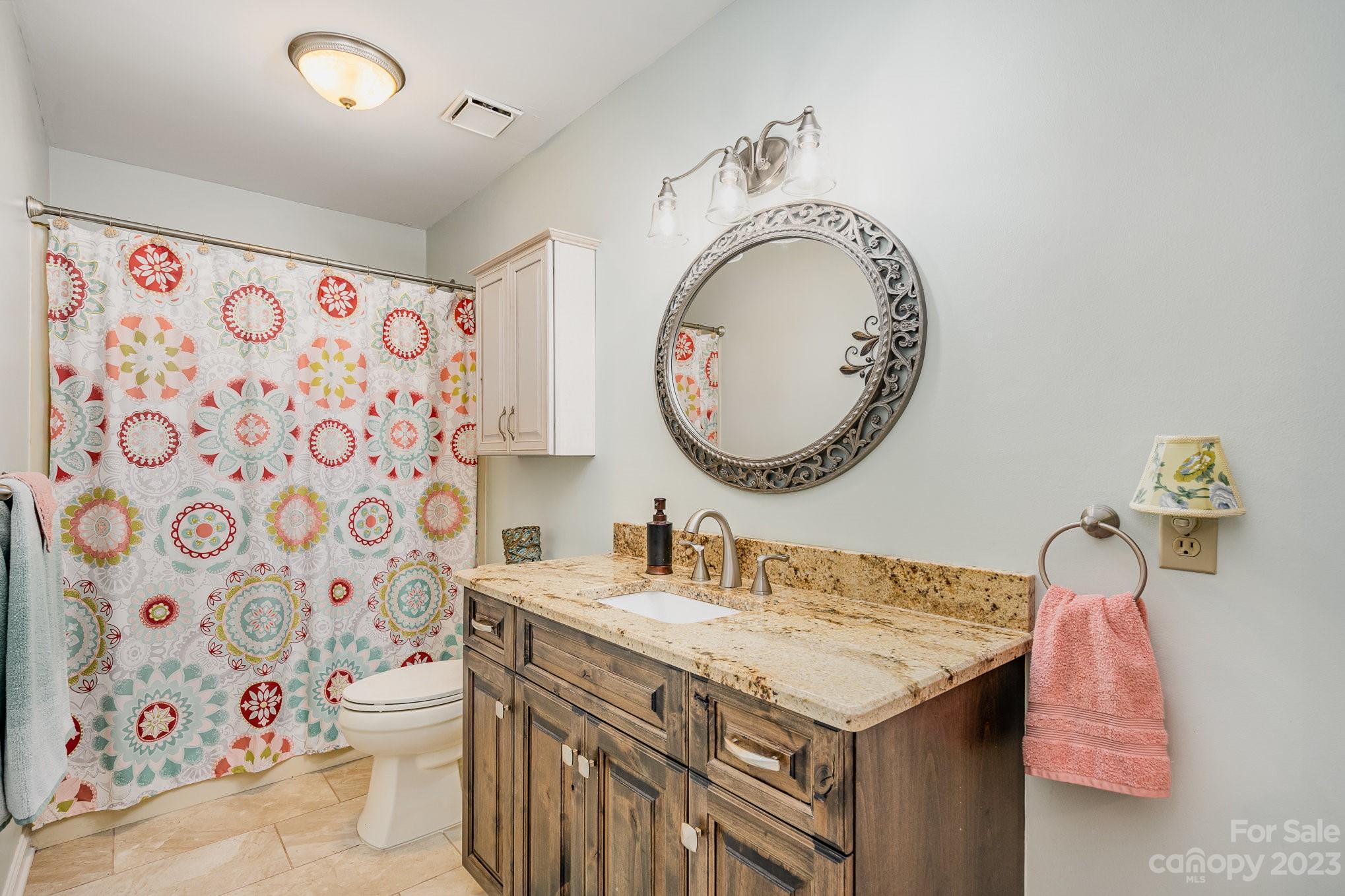 Westport - Residential