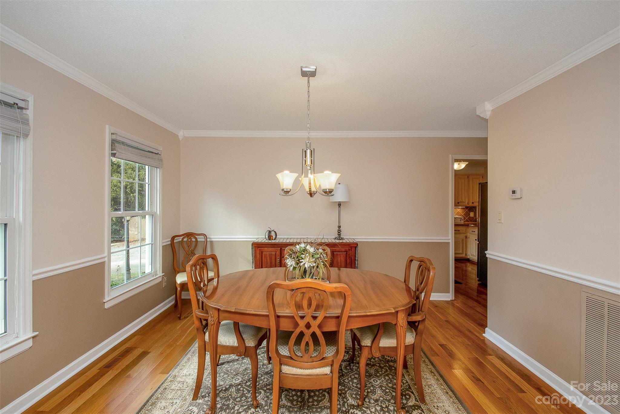 Westport - Residential