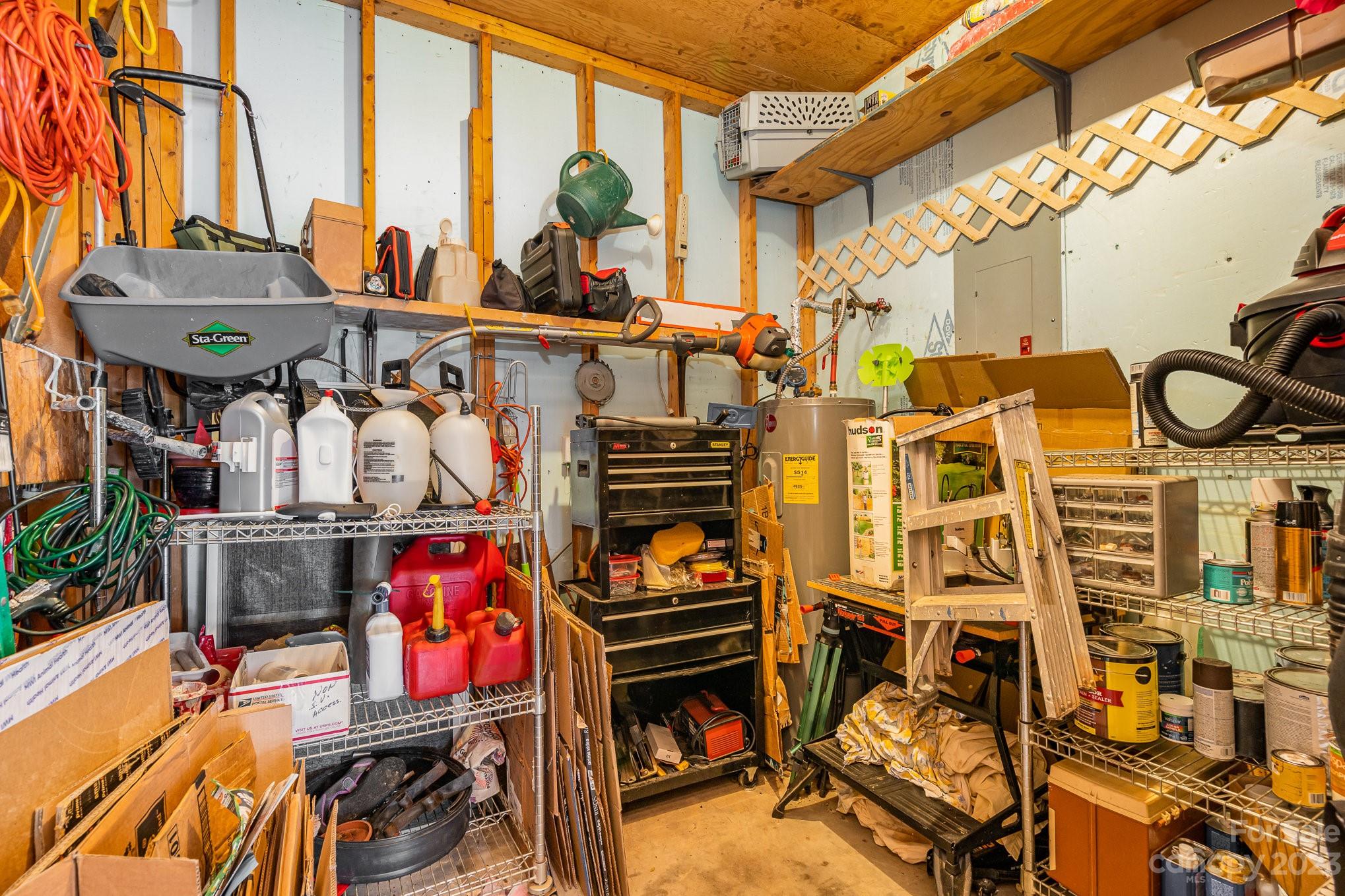 Westport - Residential