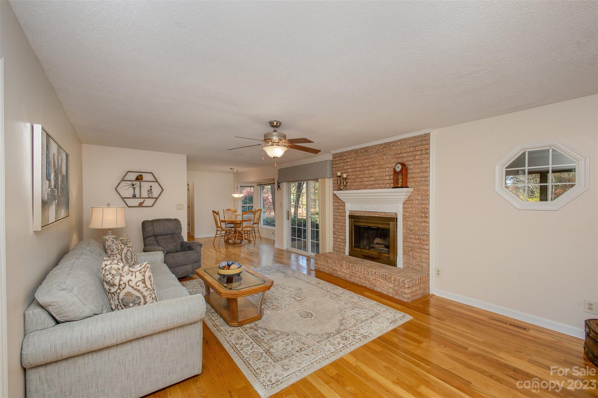 Westport - Residential