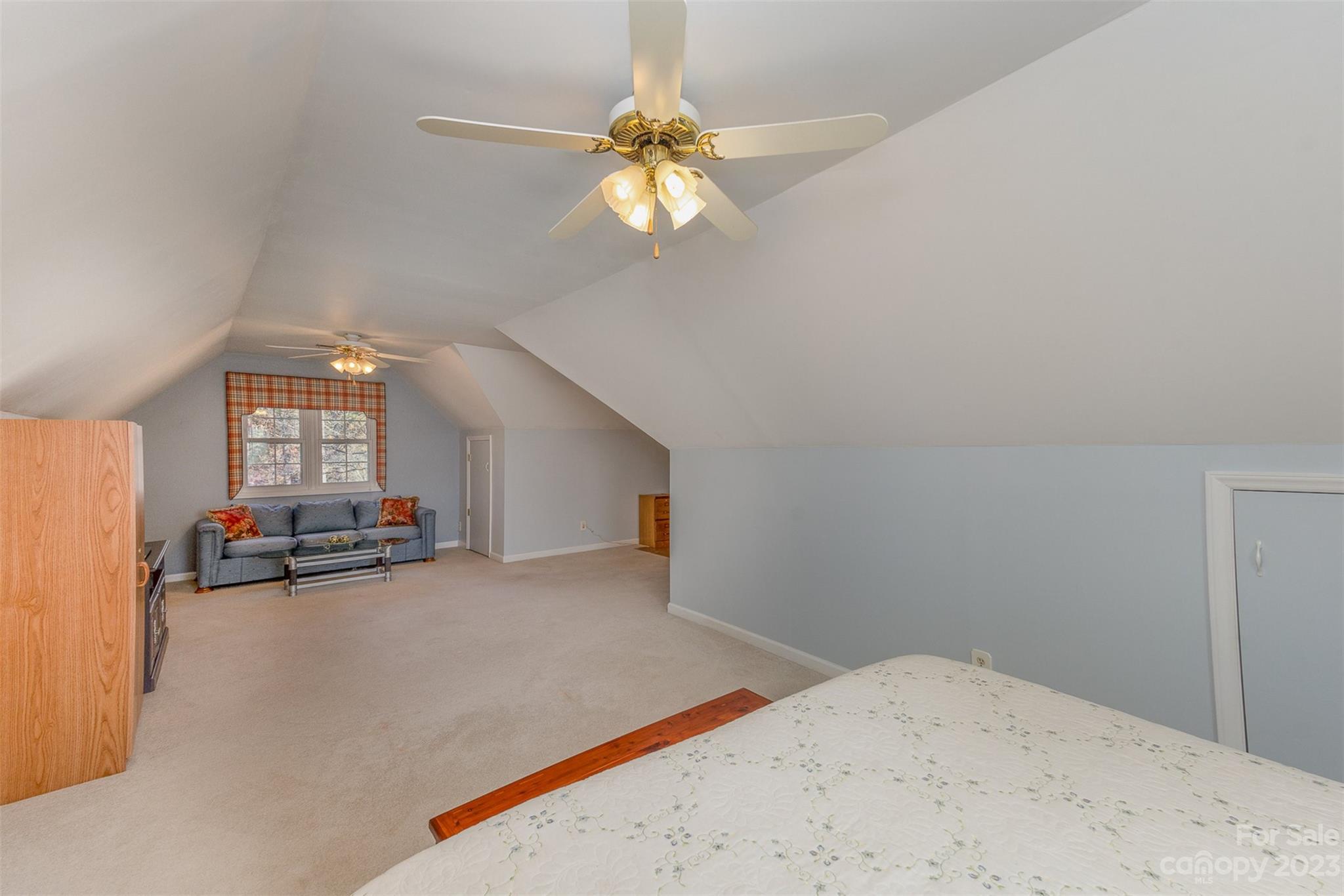 Westport - Residential