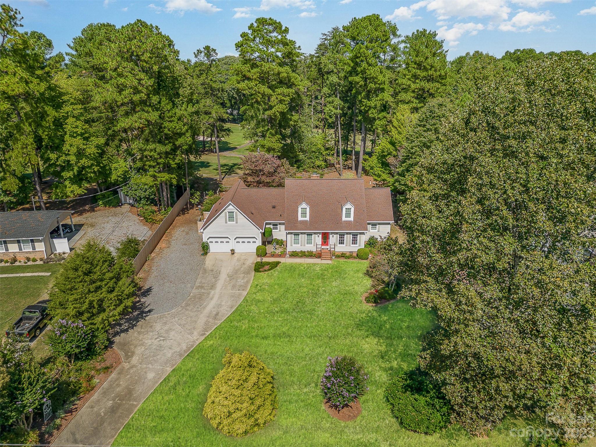 Westport - Residential