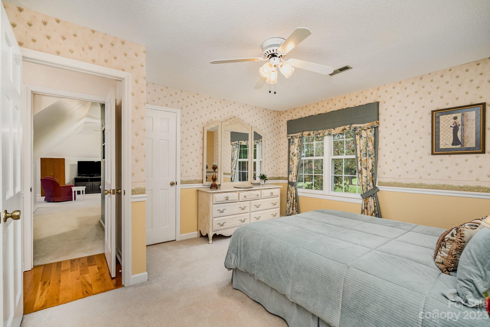 Westport - Residential