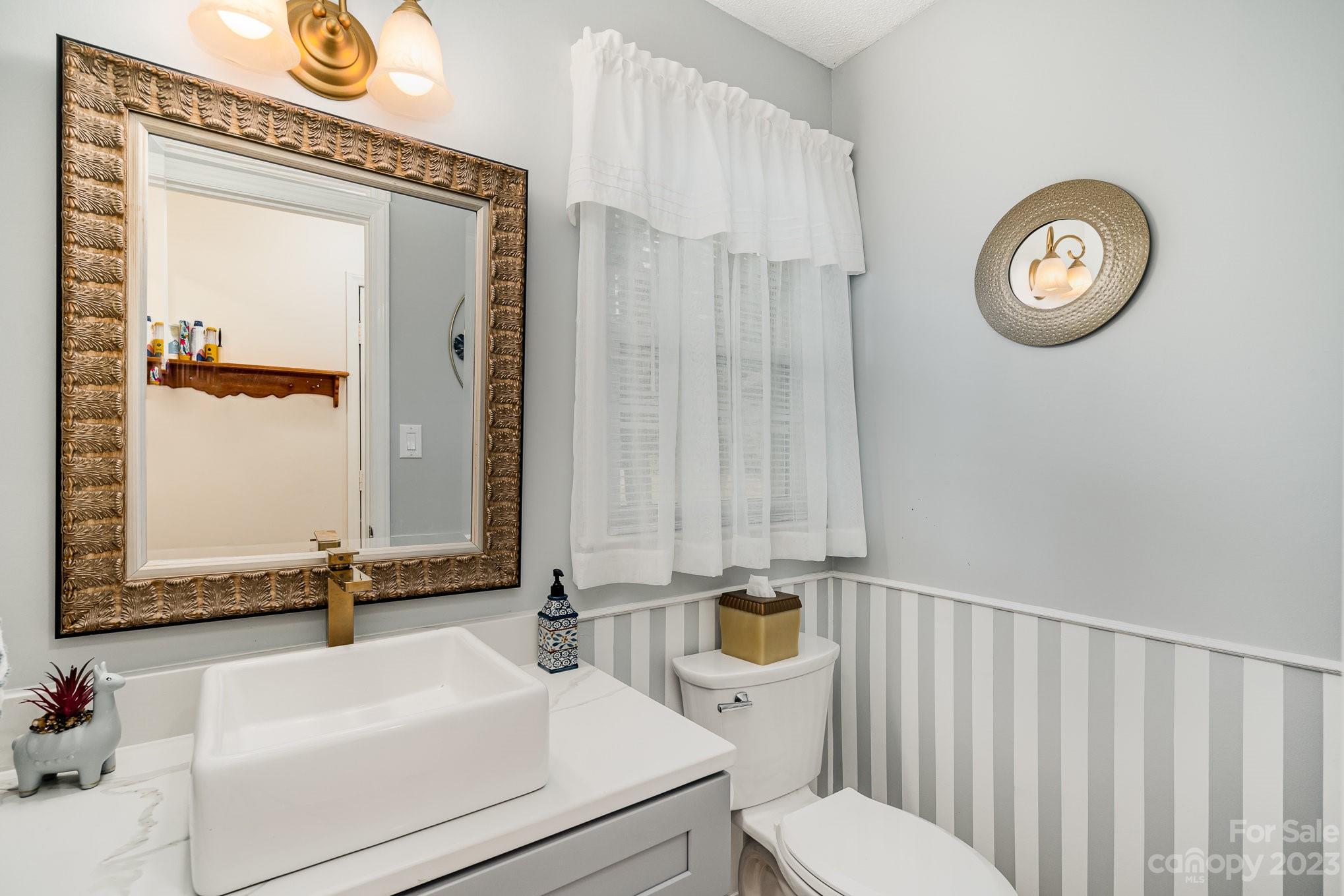 Westport - Residential