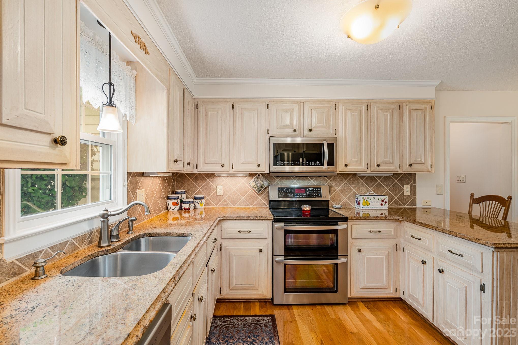 Westport - Residential