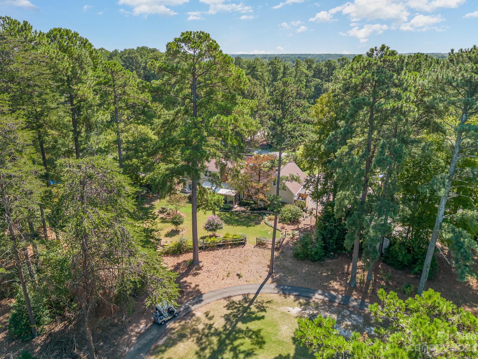 Westport - Residential