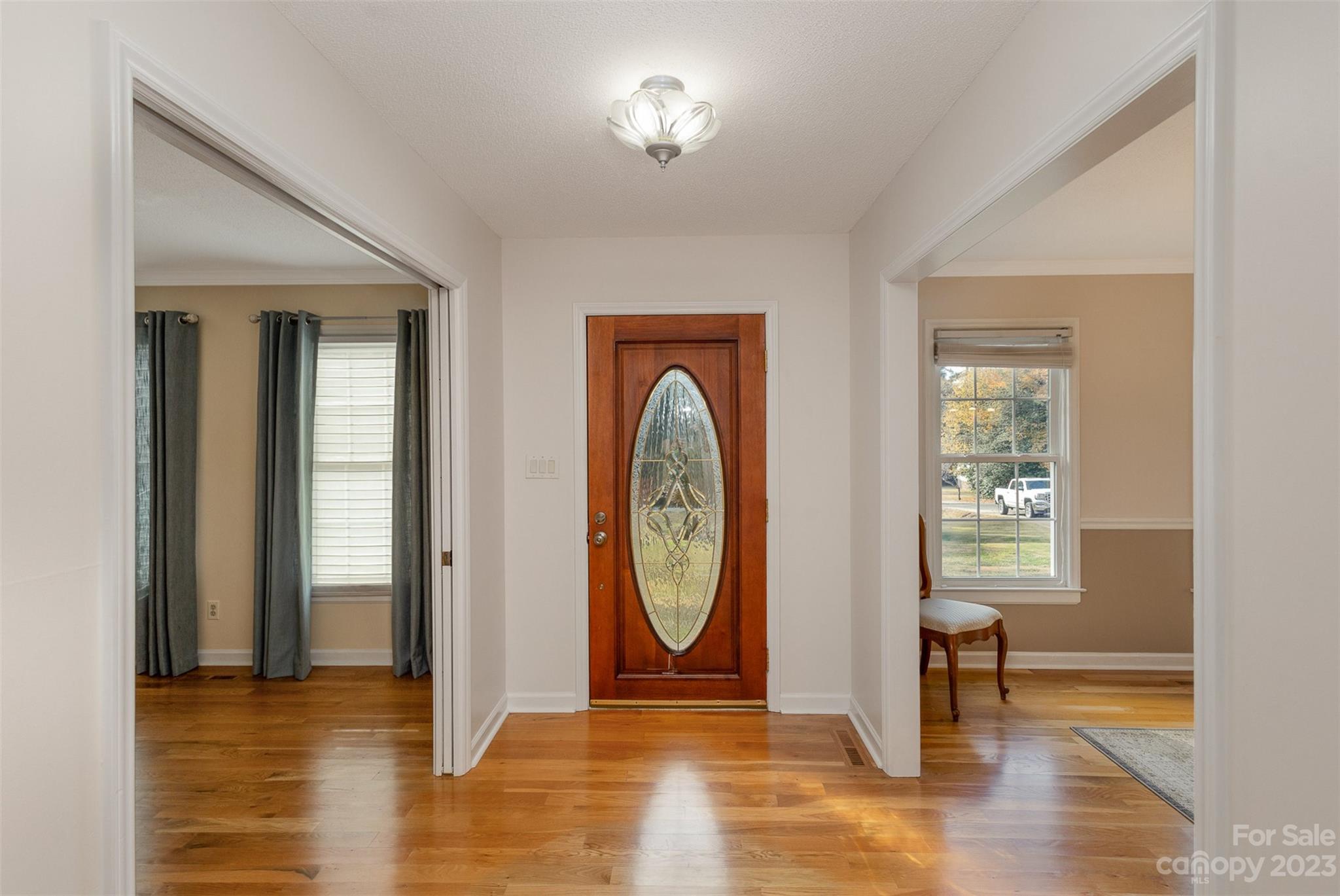 Westport - Residential