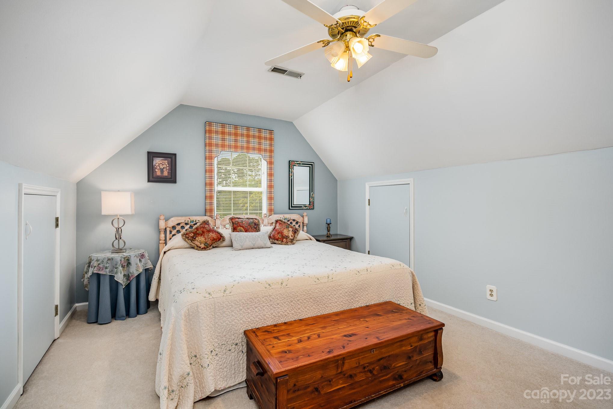 Westport - Residential