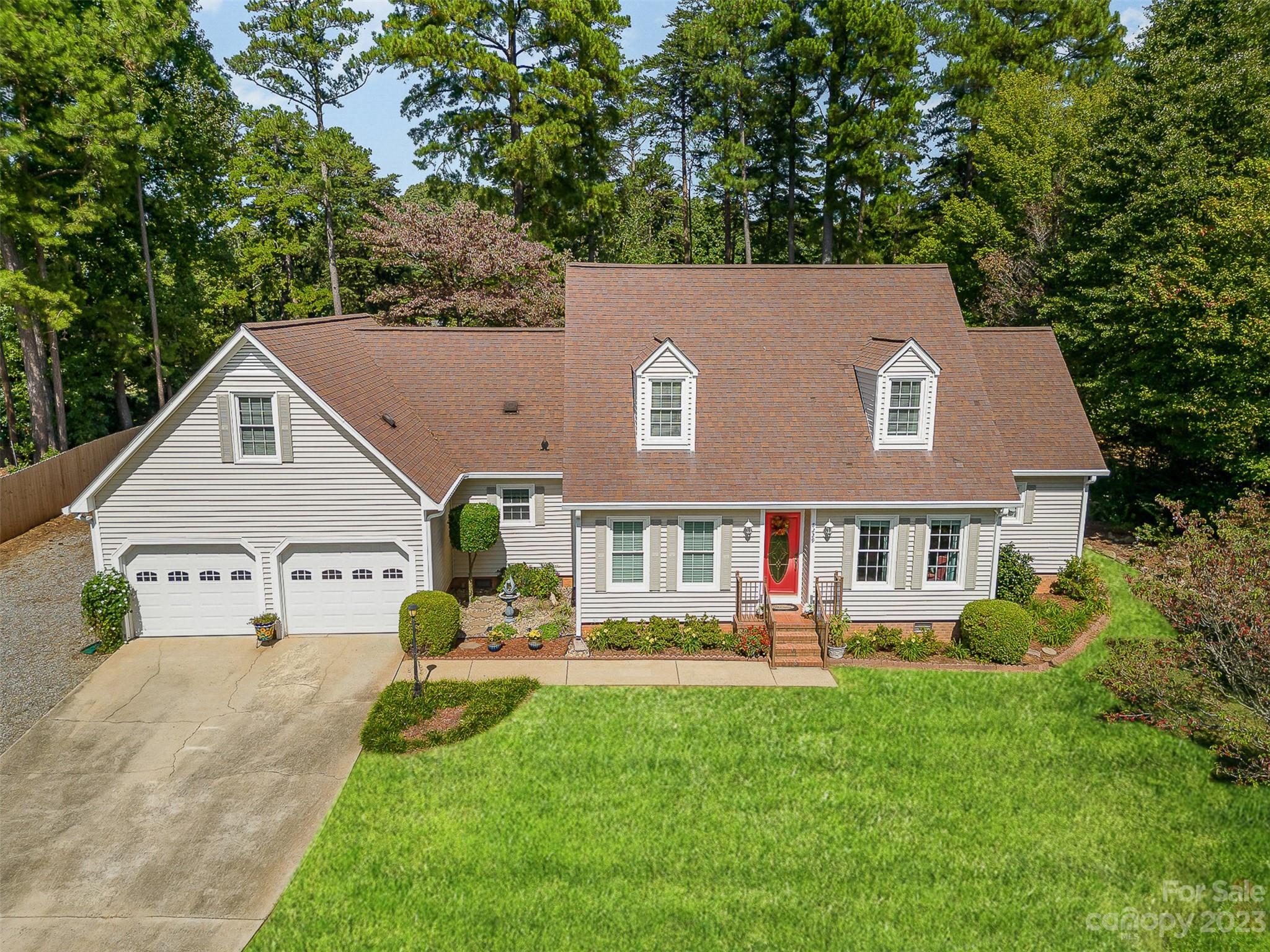 Westport - Residential