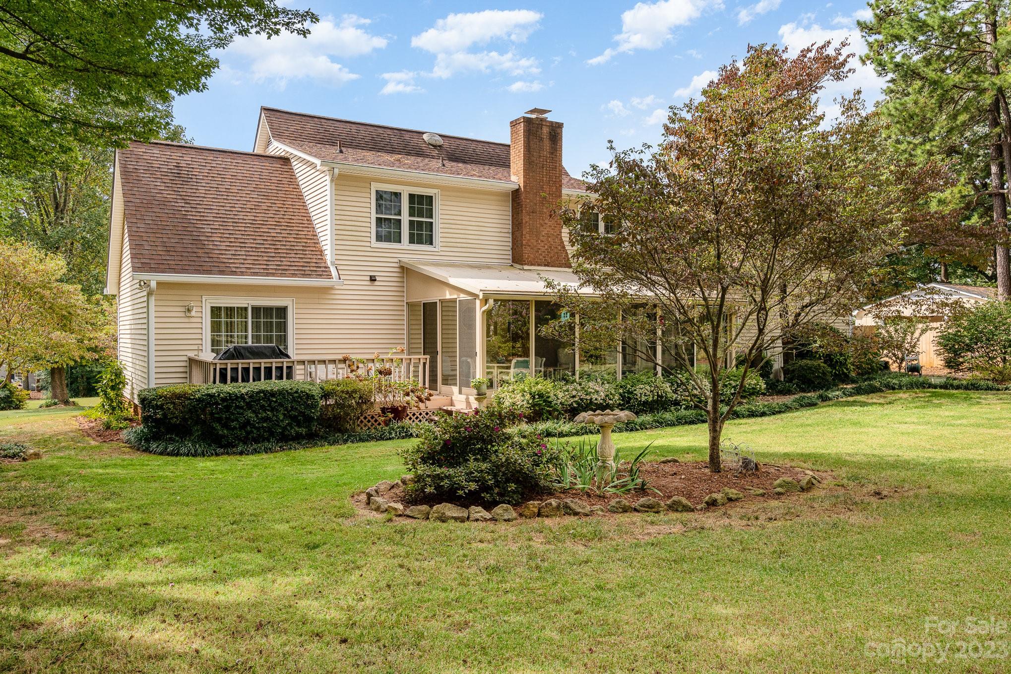 Westport - Residential