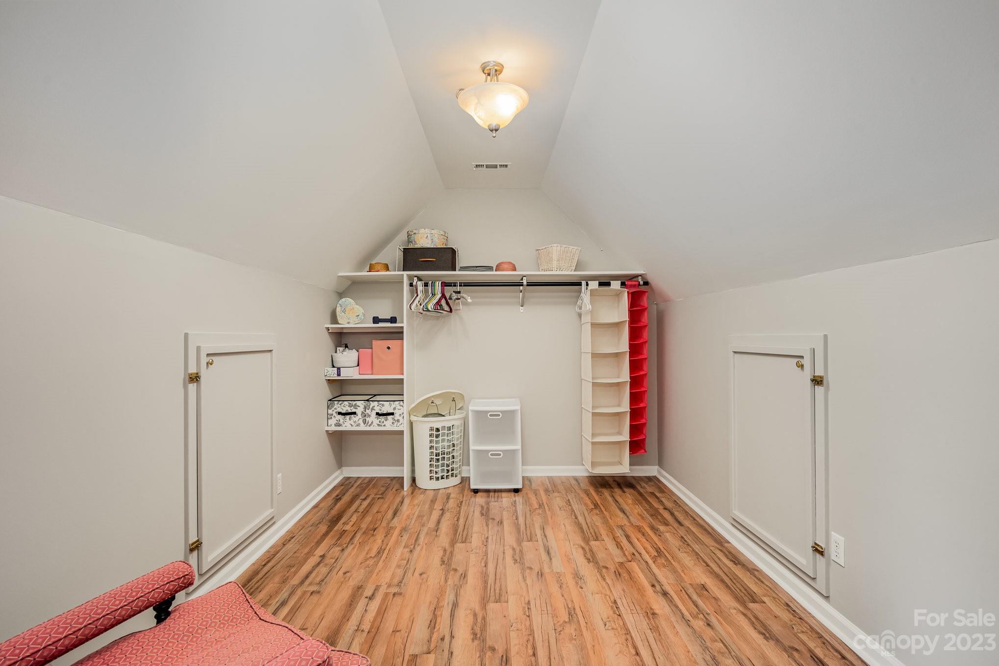 Westport - Residential