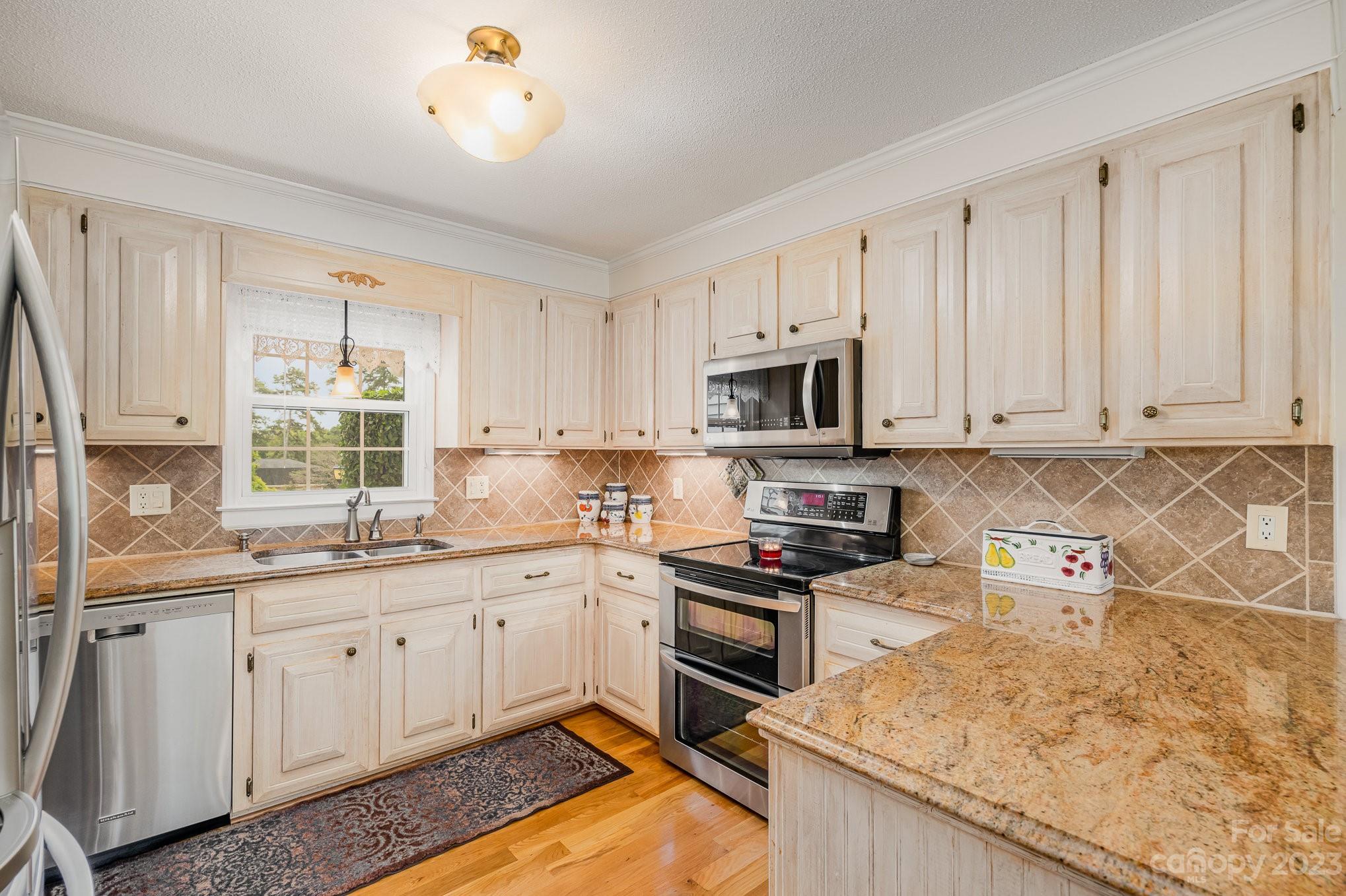 Westport - Residential