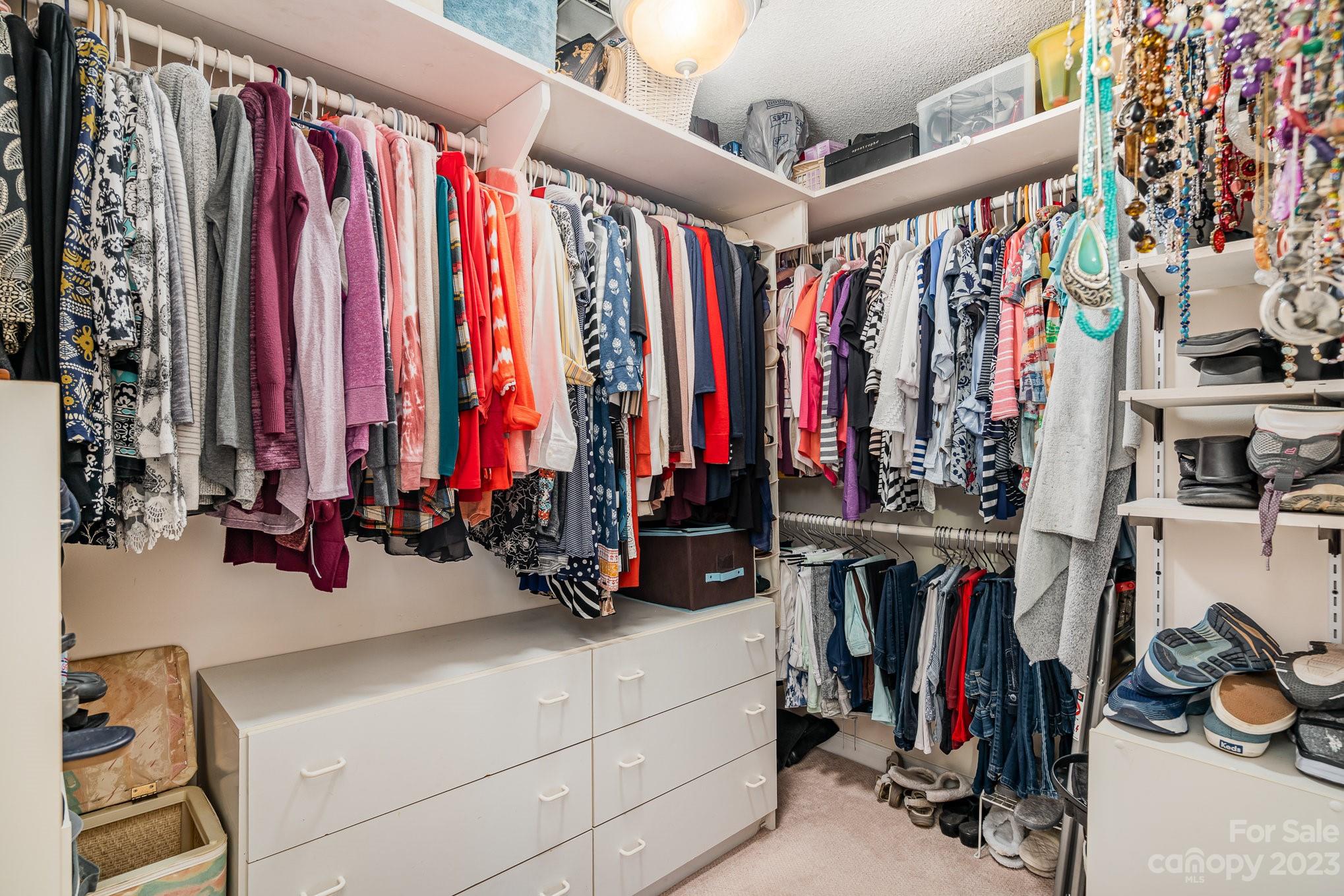 Westport - Residential