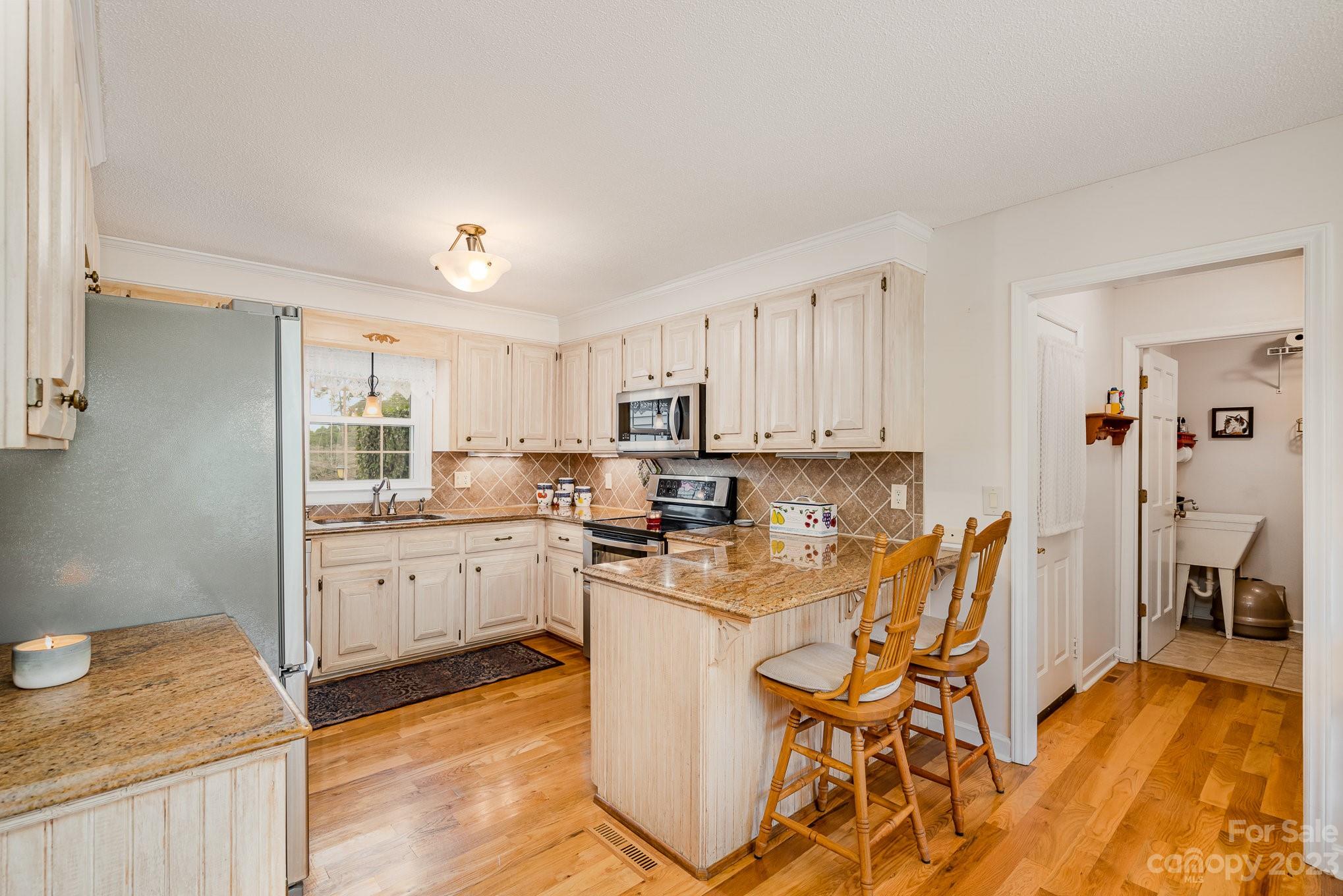 Westport - Residential