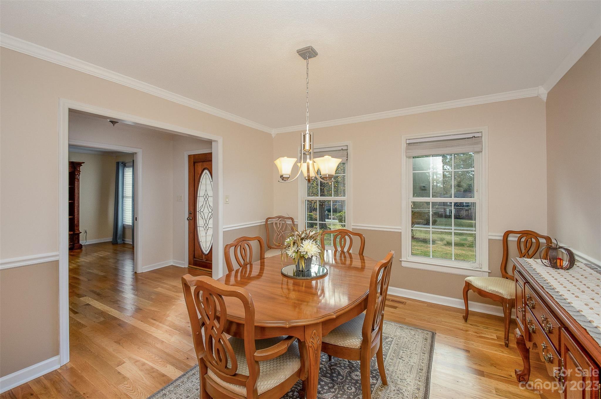 Westport - Residential