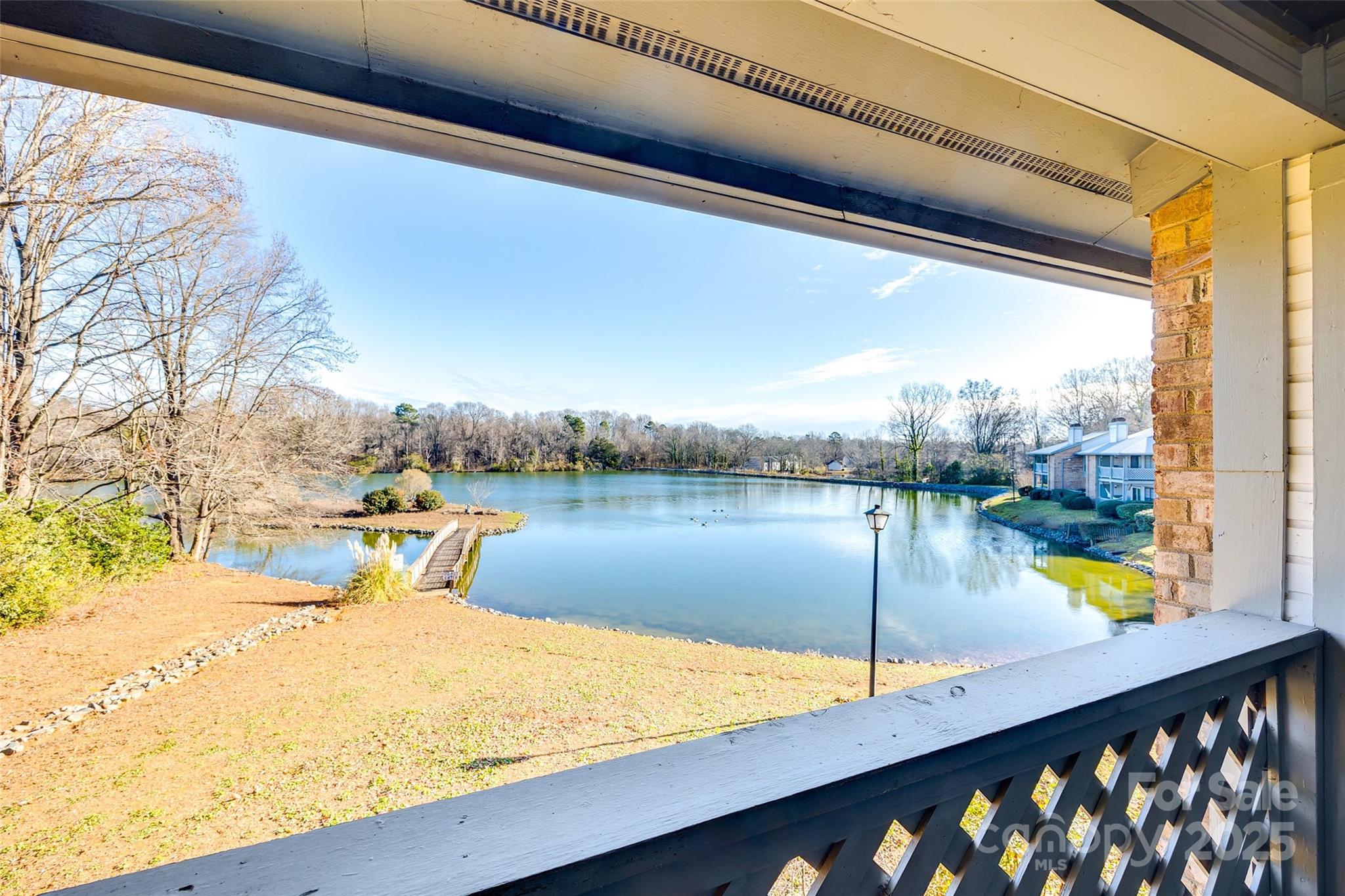 Harris Lake - Residential