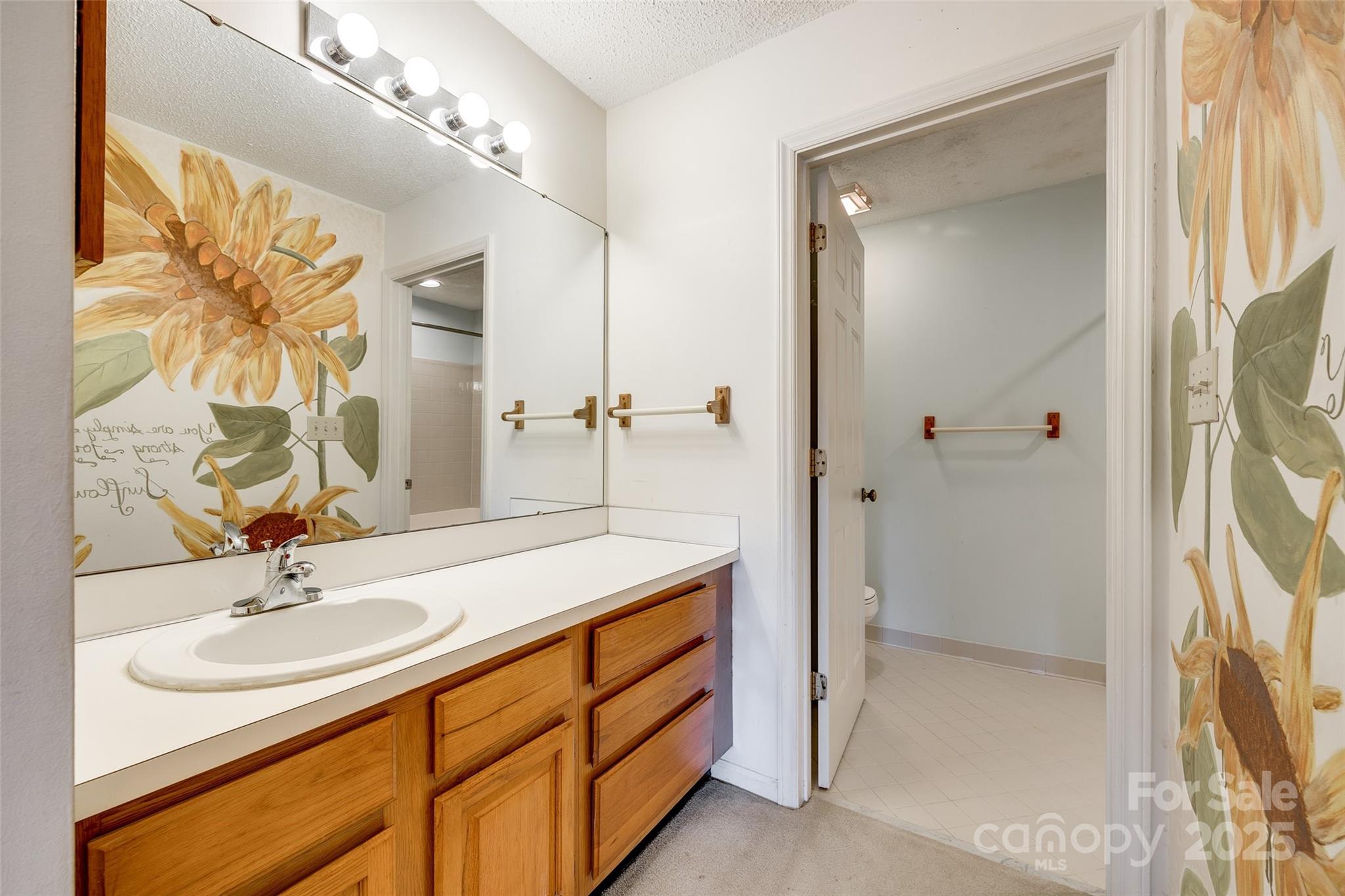 Harris Lake - Residential