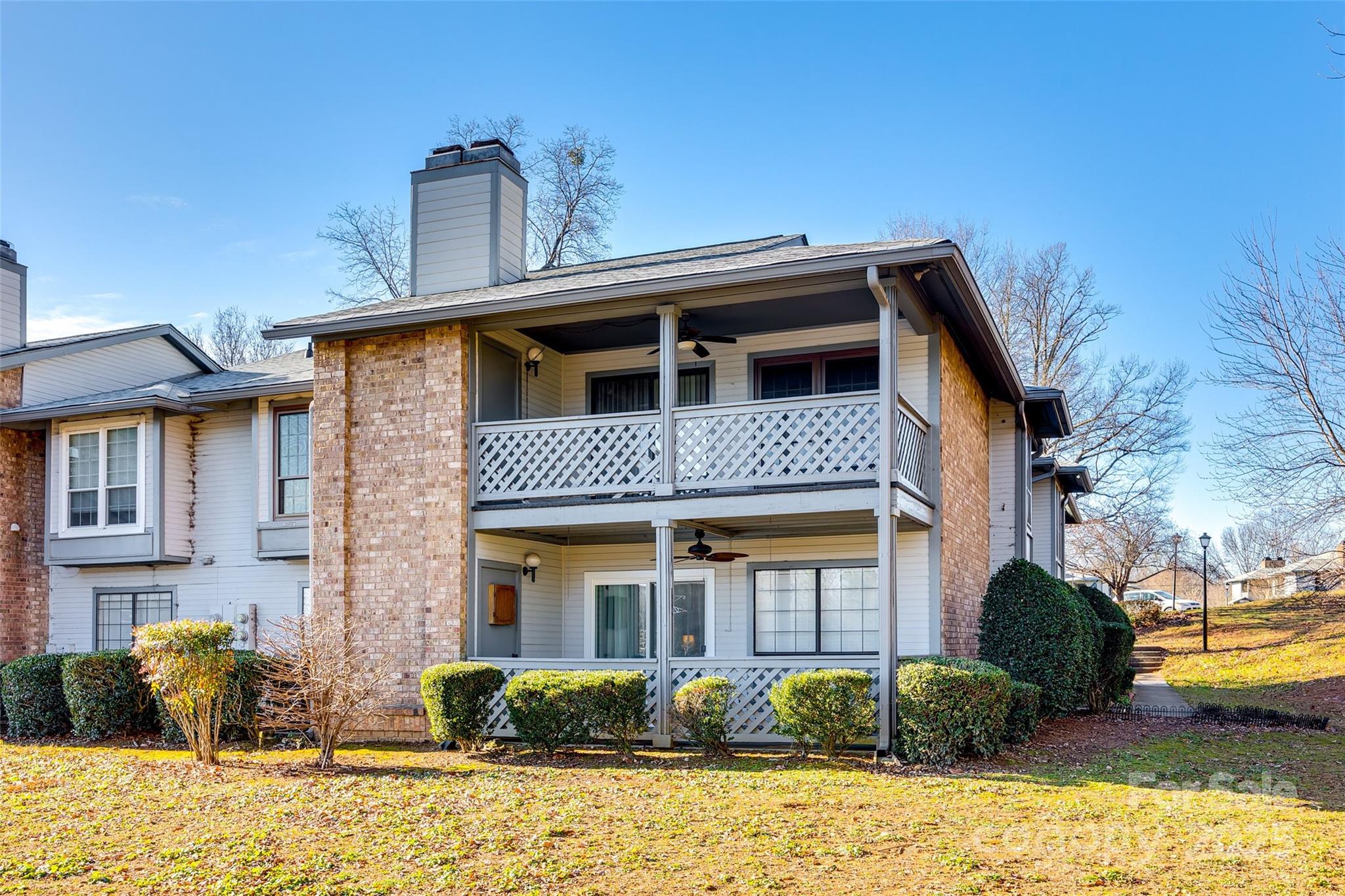 Harris Lake - Residential