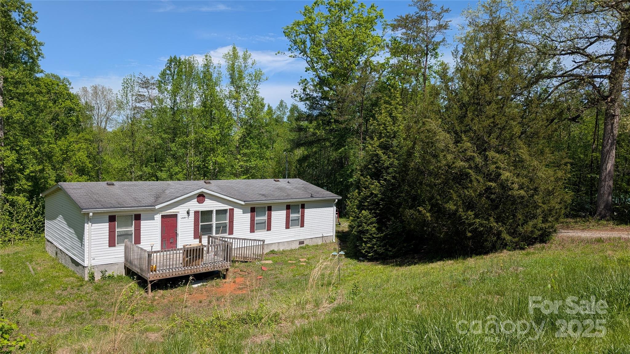 2691 Green Haven Circle
