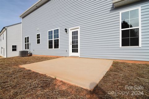 A home in Statesville