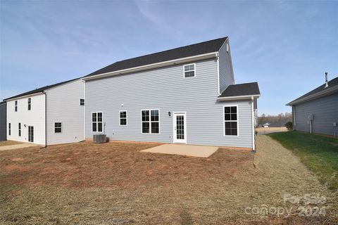 A home in Statesville