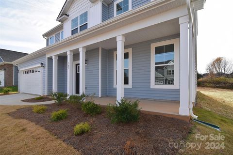 A home in Statesville