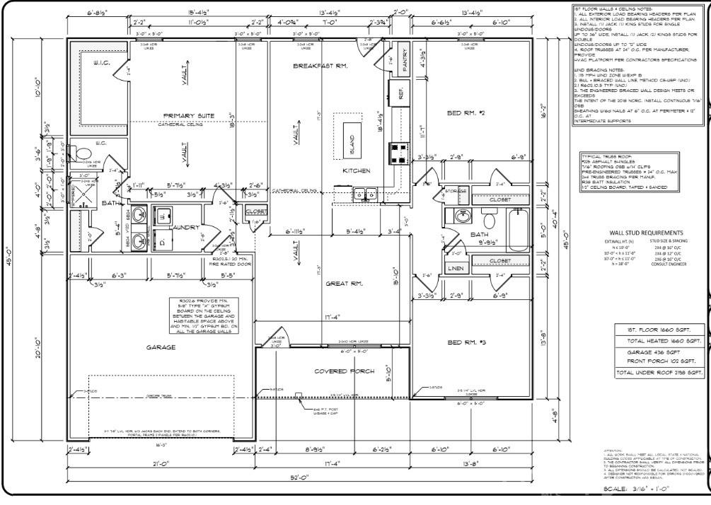 3669 Wakefield Drive