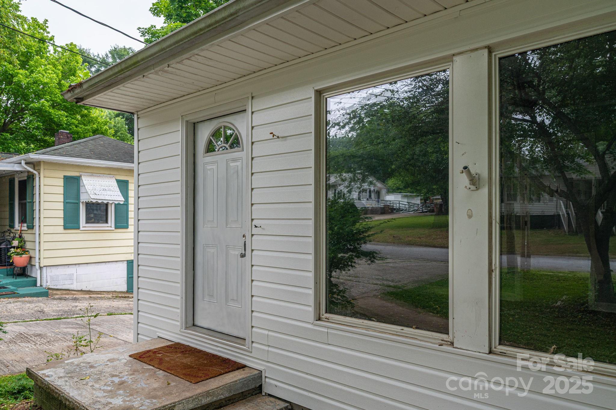 535 Norman Fair Avenue