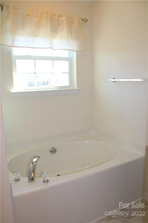 Curtis Pond - Residential