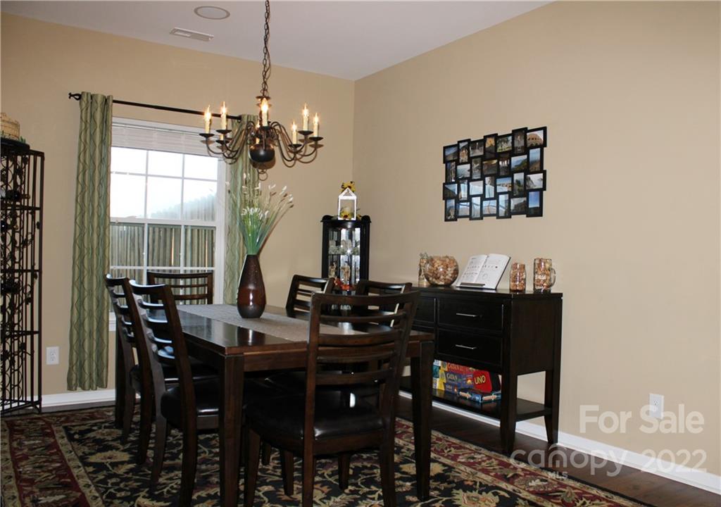 Curtis Pond - Residential