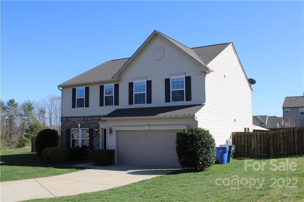 Curtis Pond - Residential